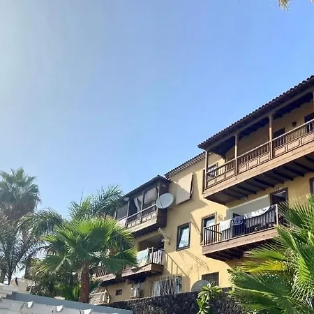 公寓 Beachside With Ac *