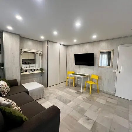 Apartament Beachside With Ac *