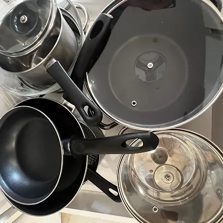 Beachside With Ac Costa Adeje (Tenerife)