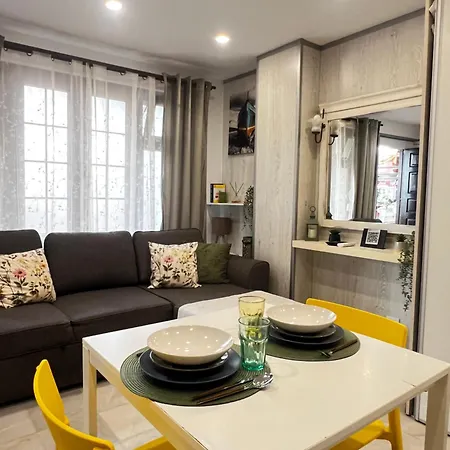 Apartment Beachside With Ac