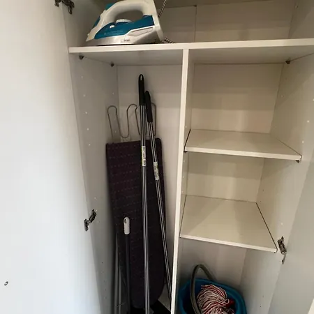 Beachside With Ac * Costa Adeje (Tenerife)